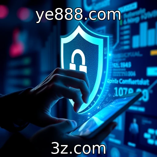 ye888.com Desvendando os segredos das apostas esportivas na era digital