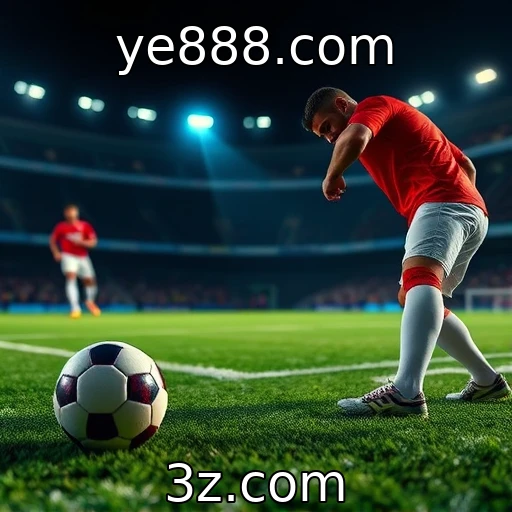 ye888.com Apostas esportivas: como escolher o time certo para apostar