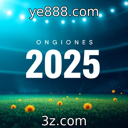 Explorando as últimas tendências das apostas esportivas em 2025