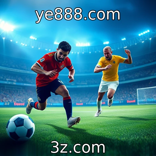 Transformação das Apostas Esportivas no Brasil: Tendências e Oportunidades