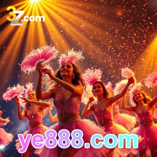 ye888.com Pagamento
